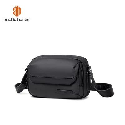 Beg Crossbody yang Mudah dan Bergaya